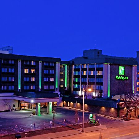 Holiday Inn Johnstown-Downtown, An Ihg Hotel Zewnętrze zdjęcie