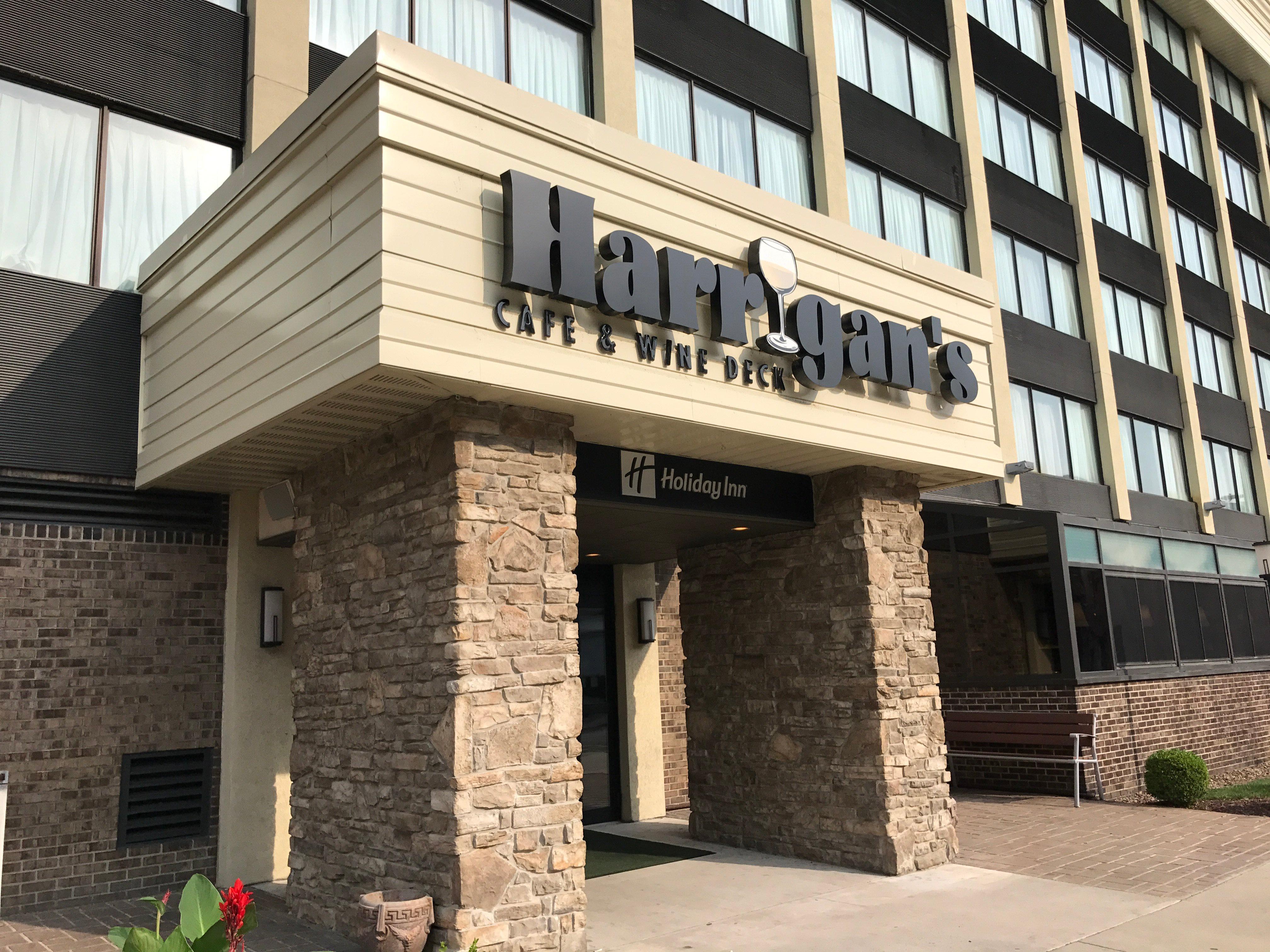 Holiday Inn Johnstown-Downtown, An Ihg Hotel Zewnętrze zdjęcie