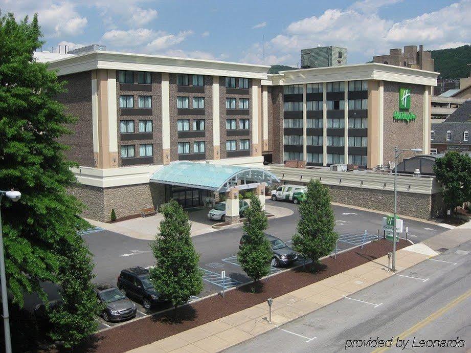 Holiday Inn Johnstown-Downtown, An Ihg Hotel Zewnętrze zdjęcie