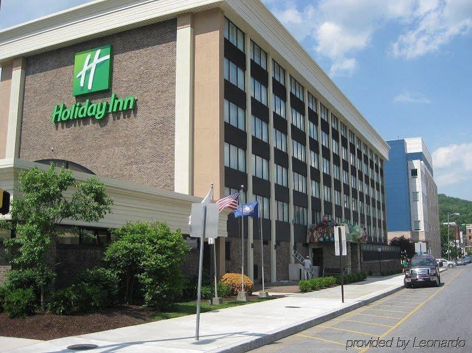 Holiday Inn Johnstown-Downtown, An Ihg Hotel Zewnętrze zdjęcie