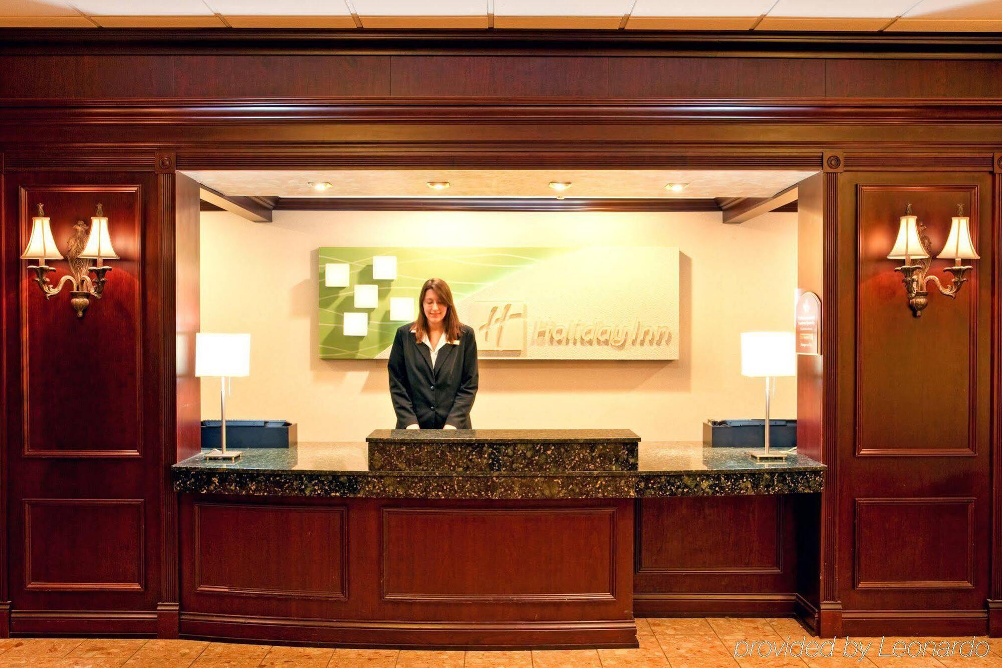 Holiday Inn Johnstown-Downtown, An Ihg Hotel Zewnętrze zdjęcie